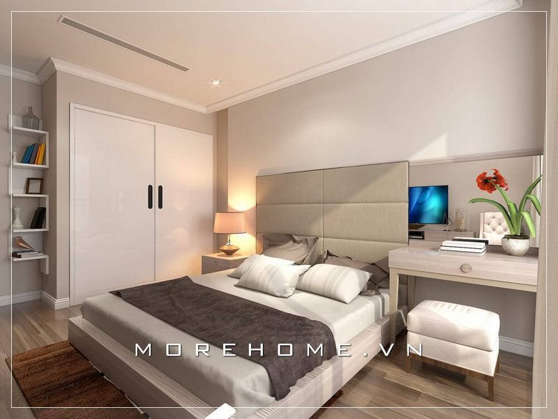 Tủ quần áo cửa lùa